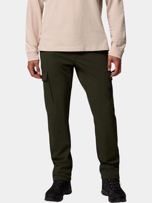 Hikingbroek heren roc tech cargo