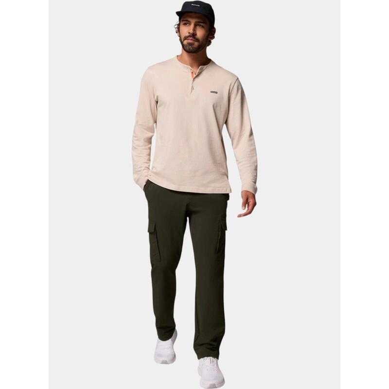 Pantaloni de drumetie Roc Tech Cargo Pant barbati