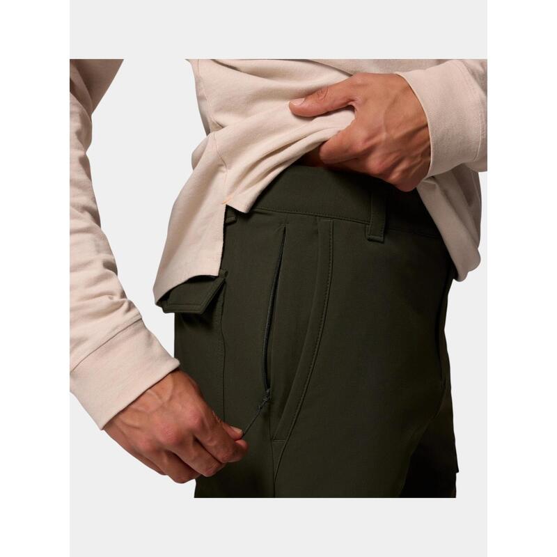 Pantaloni de drumetie Roc Tech Cargo Pant barbati