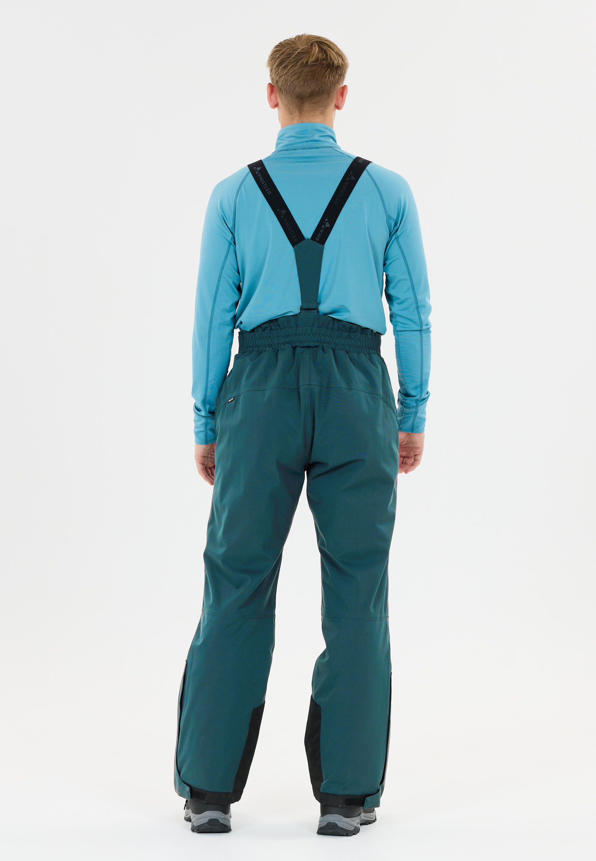 Pantaloni da sci Whistler Gippslang Pro 4/7