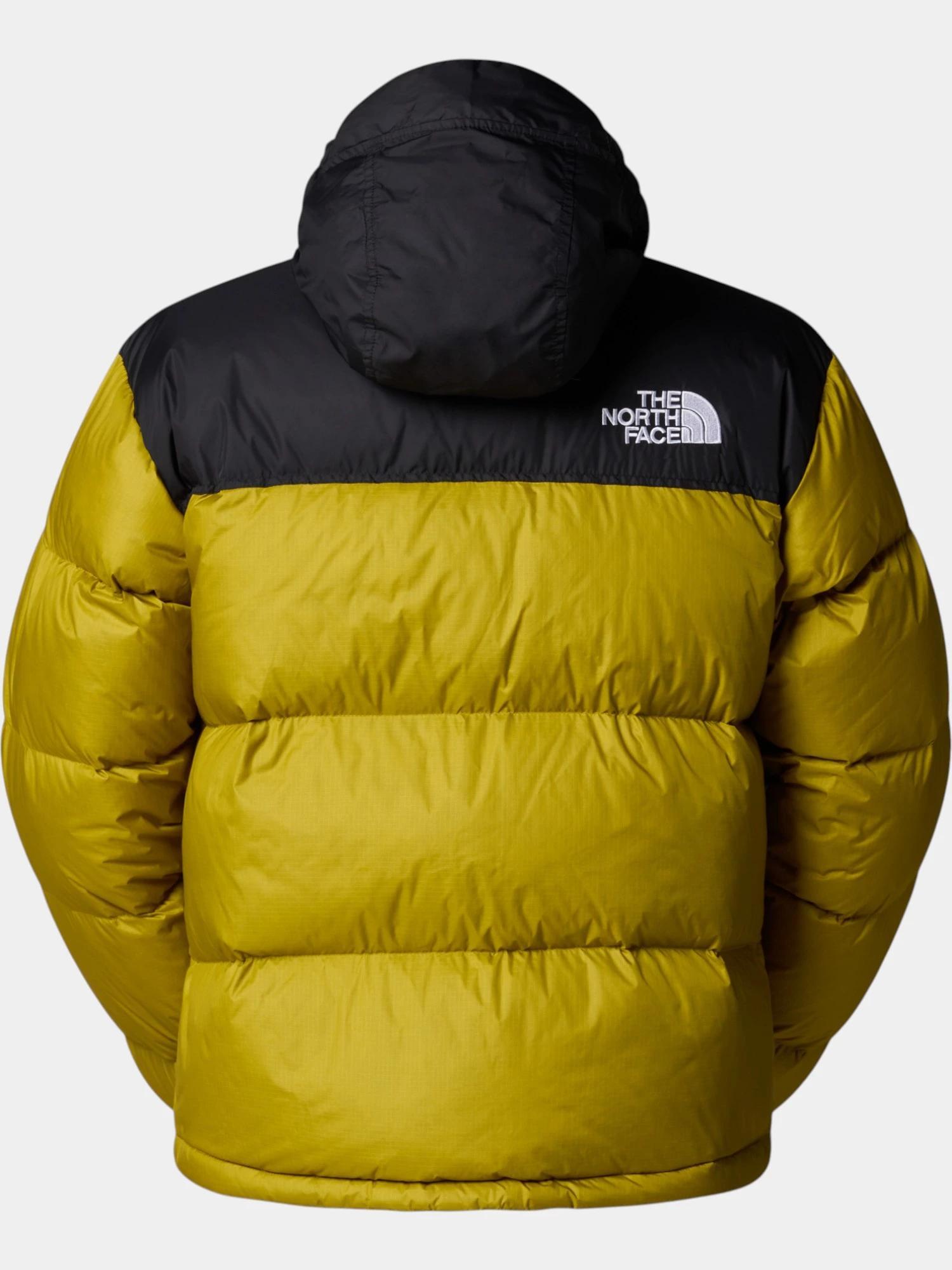 Doudoune Homme 1996 Retro Nuptse THE NORTH FACE Decathlon