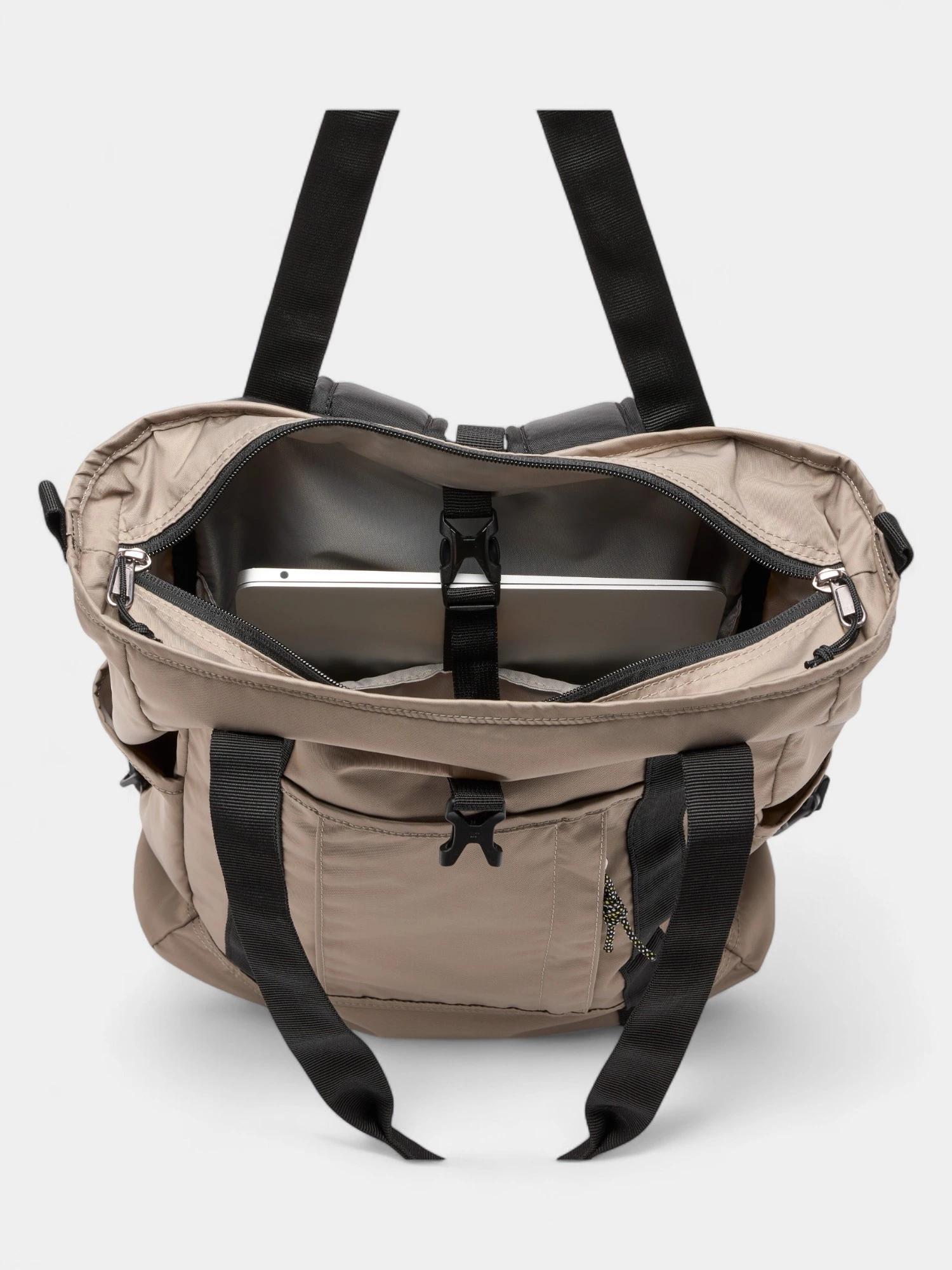 Mochila Mujer Great Smoky Garden 2-Way 3/7