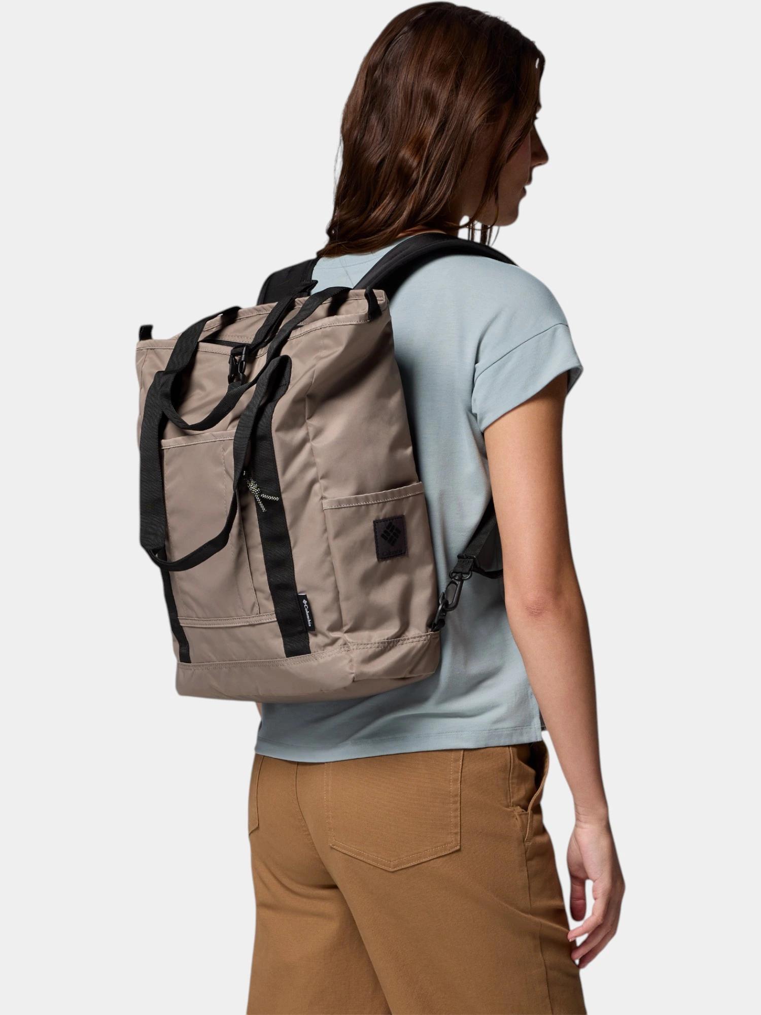 Mochila Mujer Great Smoky Garden 2-Way 7/7