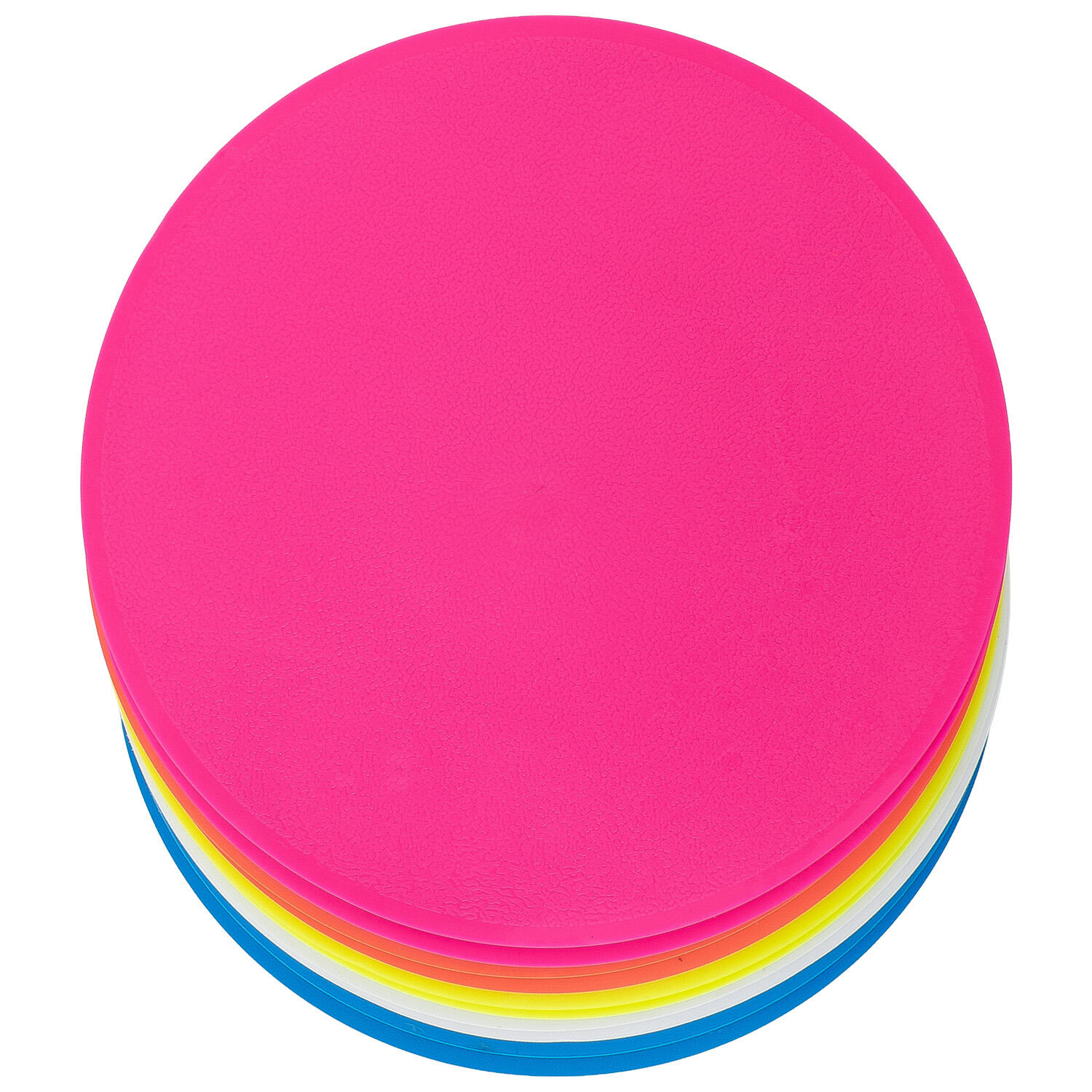 Set 10 Discos Entrenamiento Zastor Sol-20 - Surtido 3/5