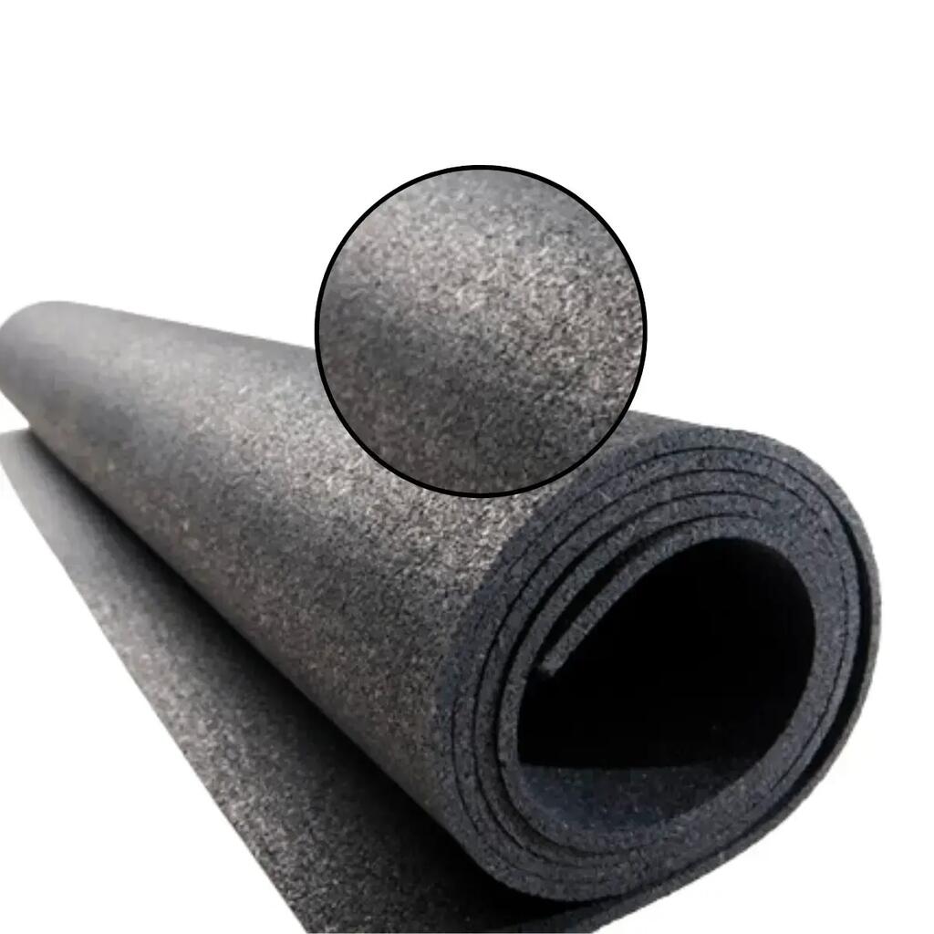 Подложка Heavy Duty 220 x 100 x 0,6 см за фитнес уреди