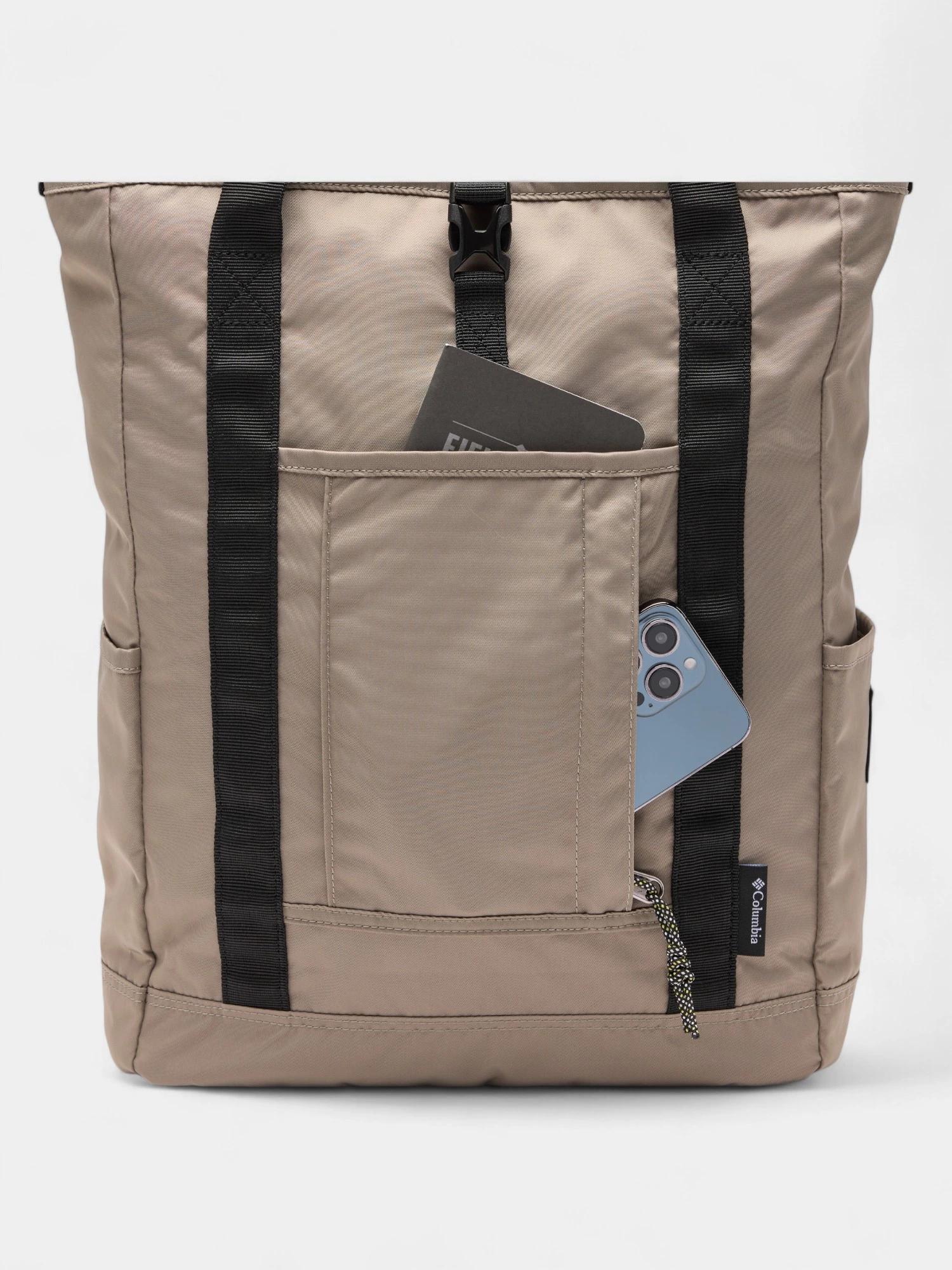 Mochila Mujer Great Smoky Garden 2-Way 4/7