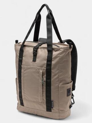 Sac À Dos Femme Great Smoky Garden 2-Way