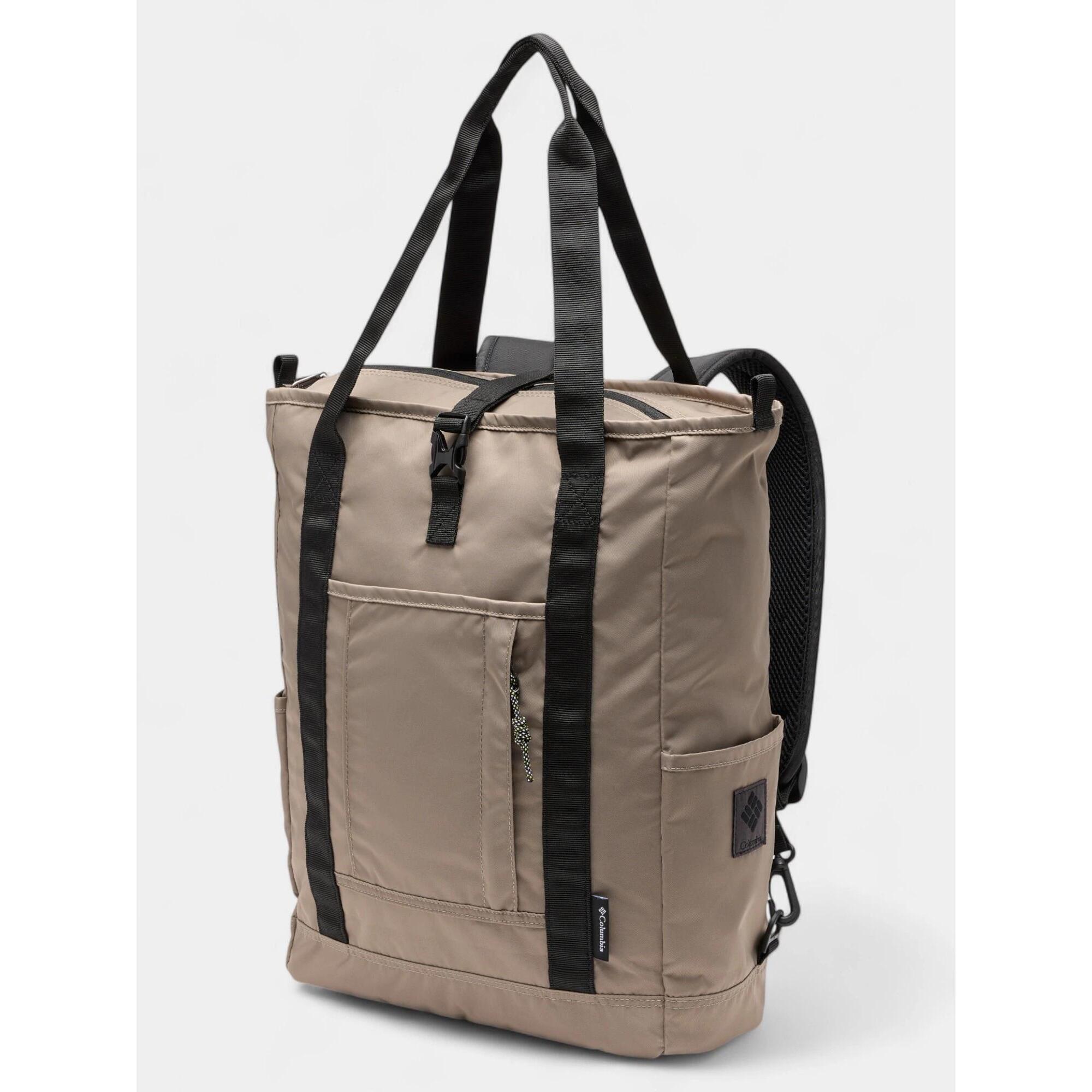 Plecak Damski Columbia Great Smoky Garden 2-Way