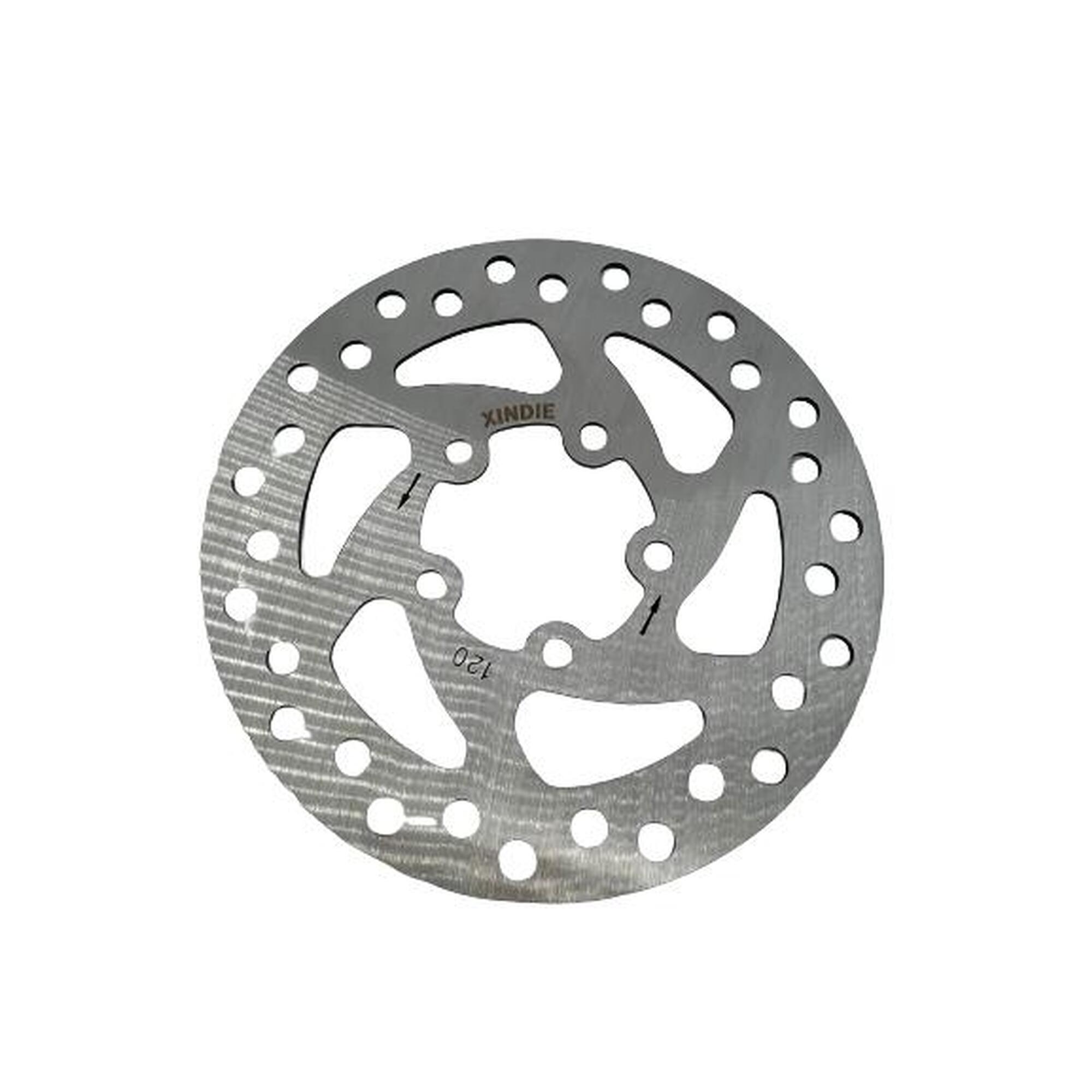 Disc de frana pentru trotineta electrica Xiaomi Mijia M365 PRO, 120mm