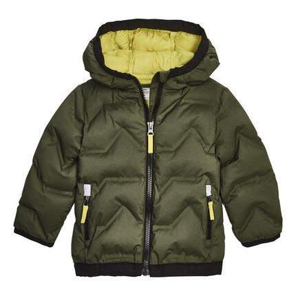 Steppjacke FIOW 60 MNS QLTD JCKT