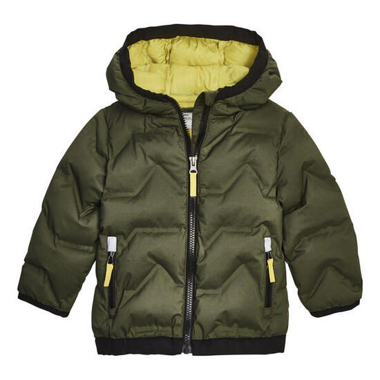 Steppjacke FIOW 60 MNS QLTD JCKT