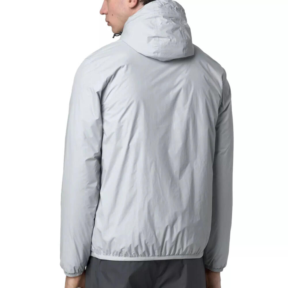 Blouson doubler K-Way LE VRAI 4.0 CLAUDE WARM 3/5