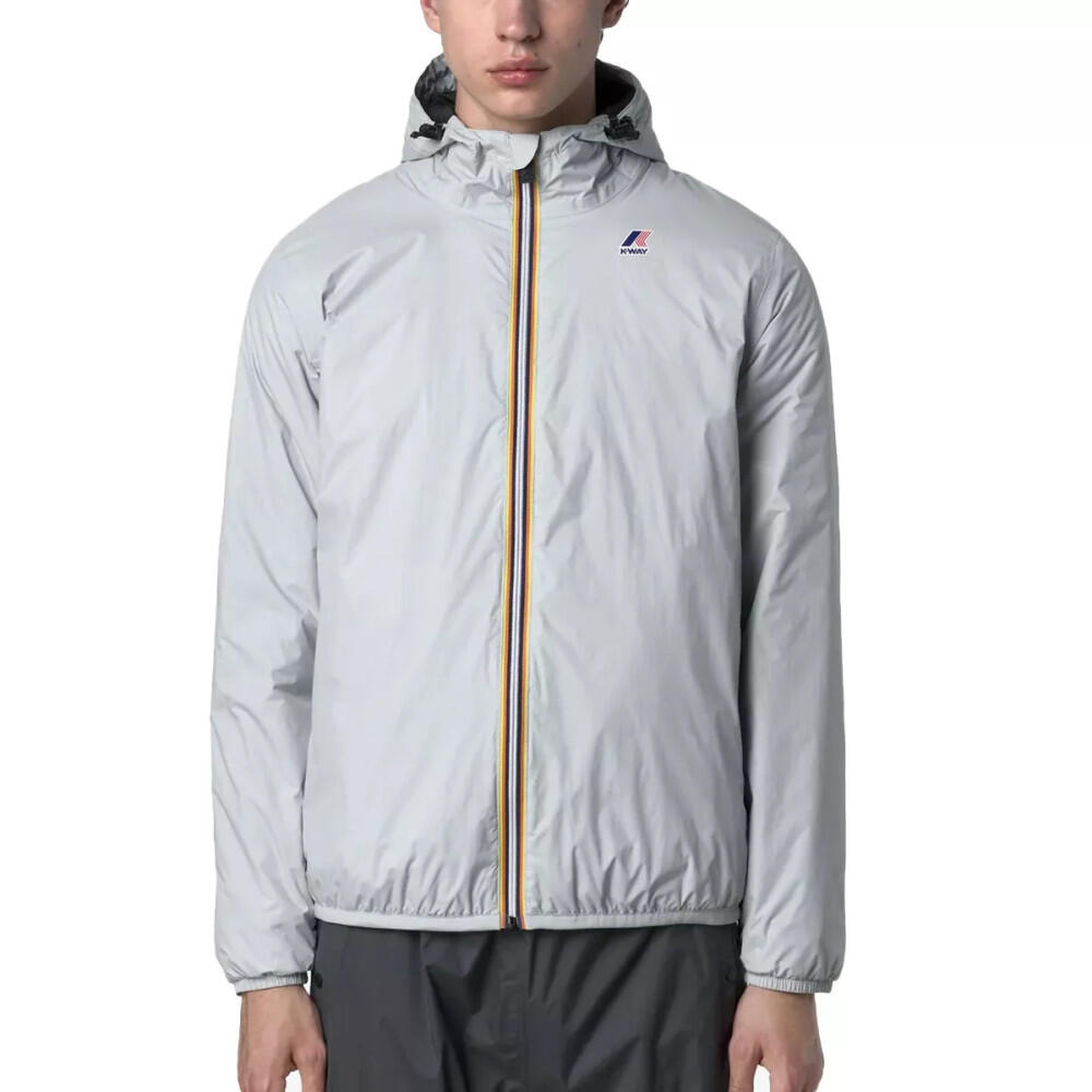 Blouson doubler K-Way LE VRAI 4.0 CLAUDE WARM 2/5
