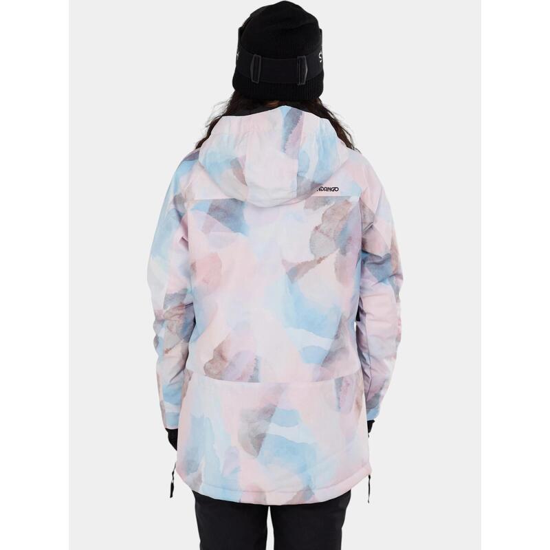 Jacheta hanorac Hooper ECO Anorak femei