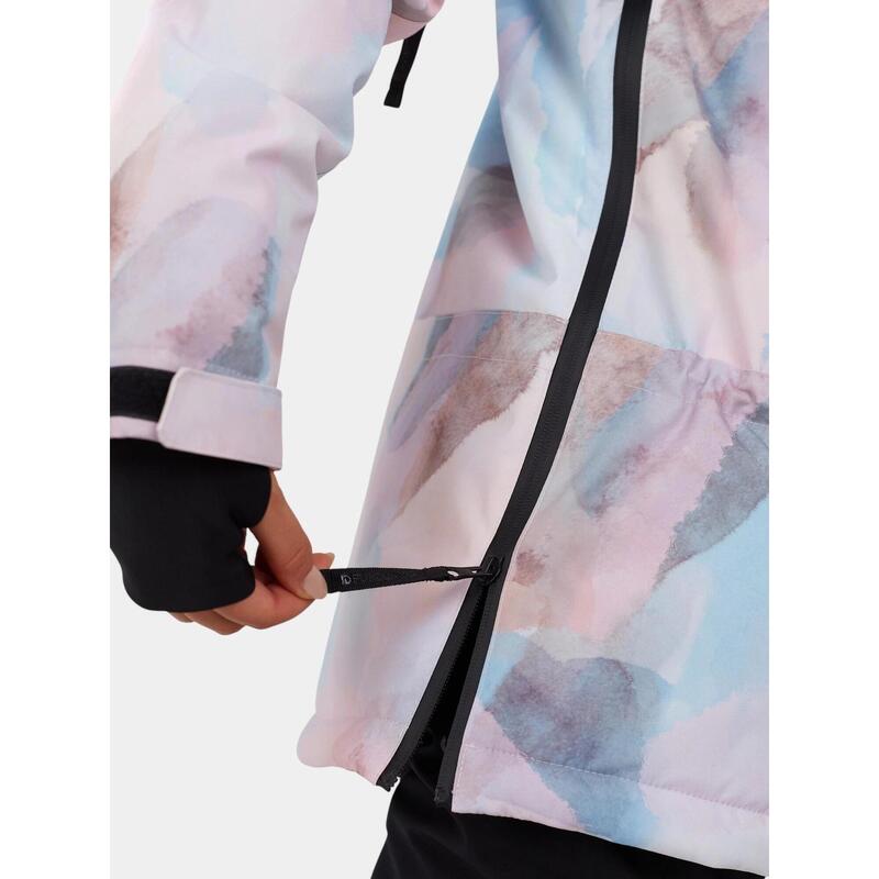 Jacheta hanorac Hooper ECO Anorak femei