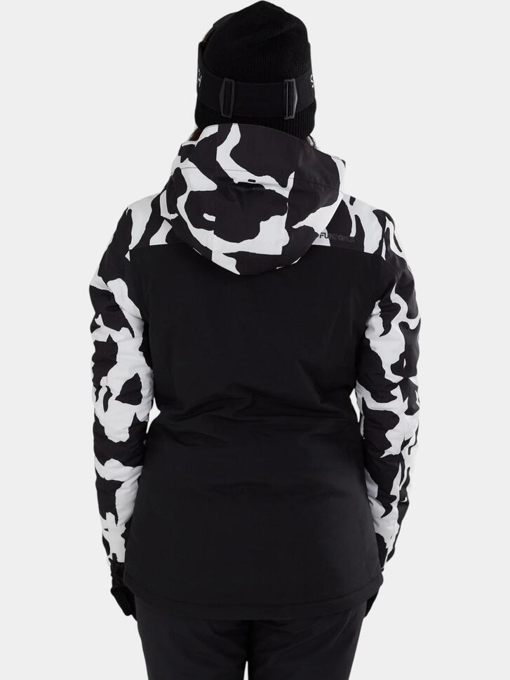 Kurtka Narciarska Damska Fundango Celine