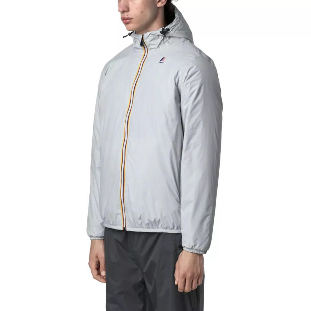 Blouson doubler K-Way LE VRAI 4.0 CLAUDE WARM 4/5