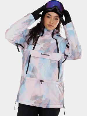 Anorak Damen Hooper ECO