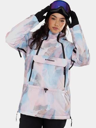 Anorak Damen Hooper ECO