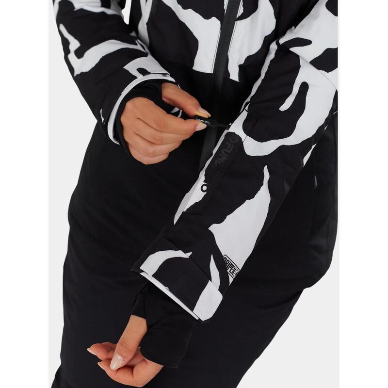 Geaca de schi Celine Allmountain Jacket femei