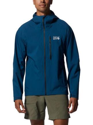 Imperméable Homme Stretch Ozonic