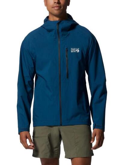 Imperméable Homme Stretch Ozonic