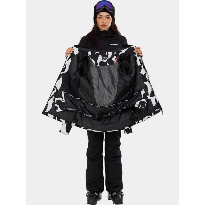 Geaca de schi Celine Allmountain Jacket femei