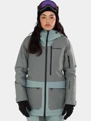 Veste De Ski Femme Poplar ECO