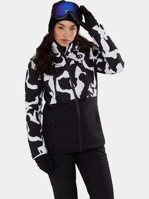 Ski jas vrouwen celine