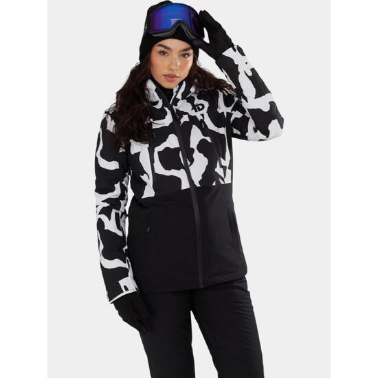 Kurtka Narciarska Damska Fundango Celine