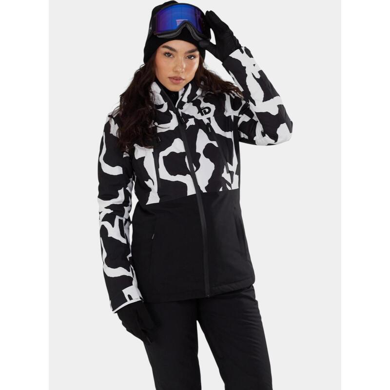 Geaca de schi Celine Allmountain Jacket femei