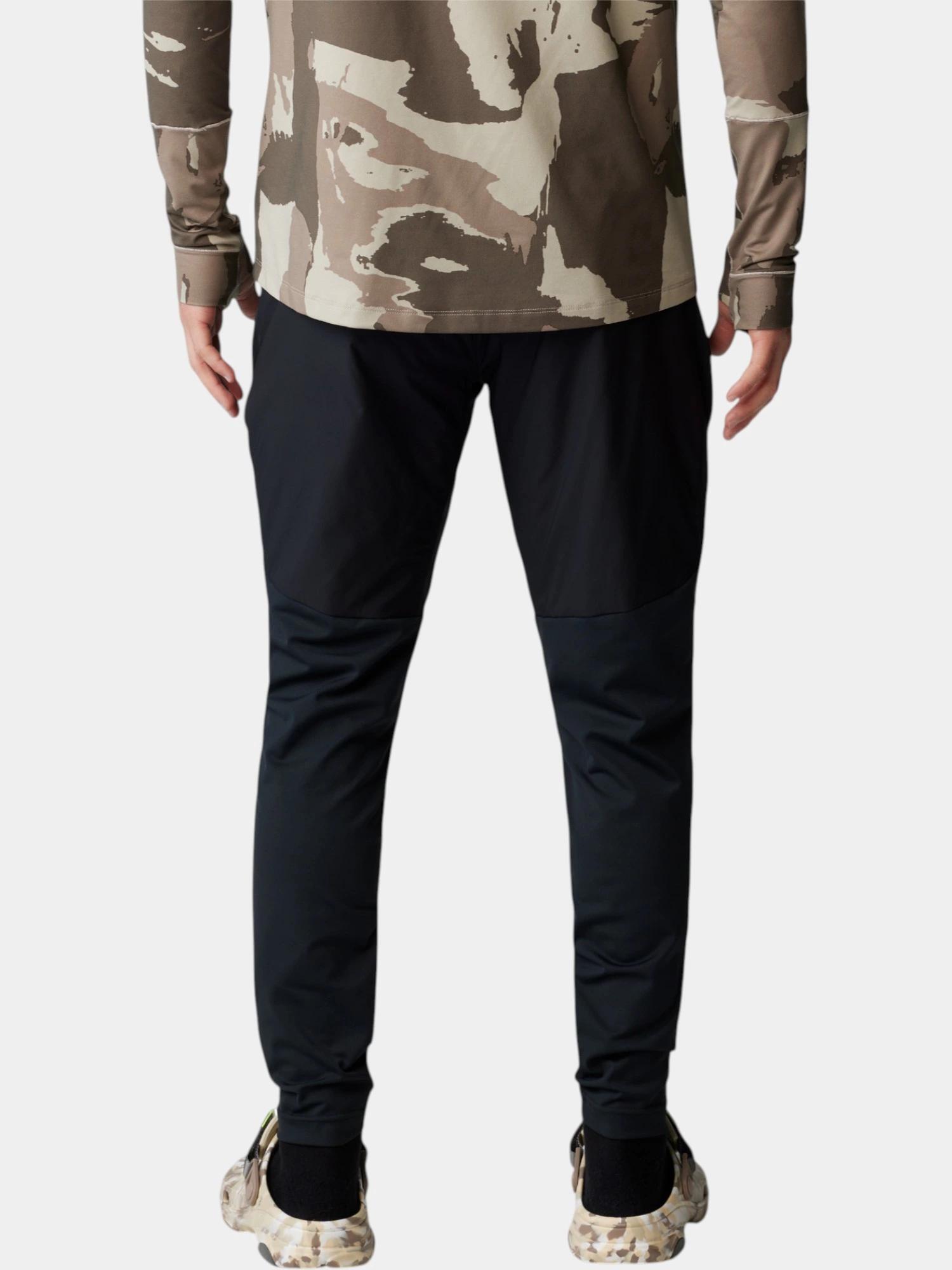 Joggers Hombre Kor Alloy 3/7