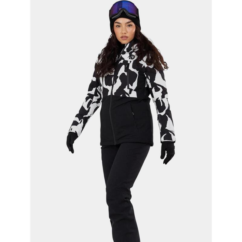 Geaca de schi Celine Allmountain Jacket femei
