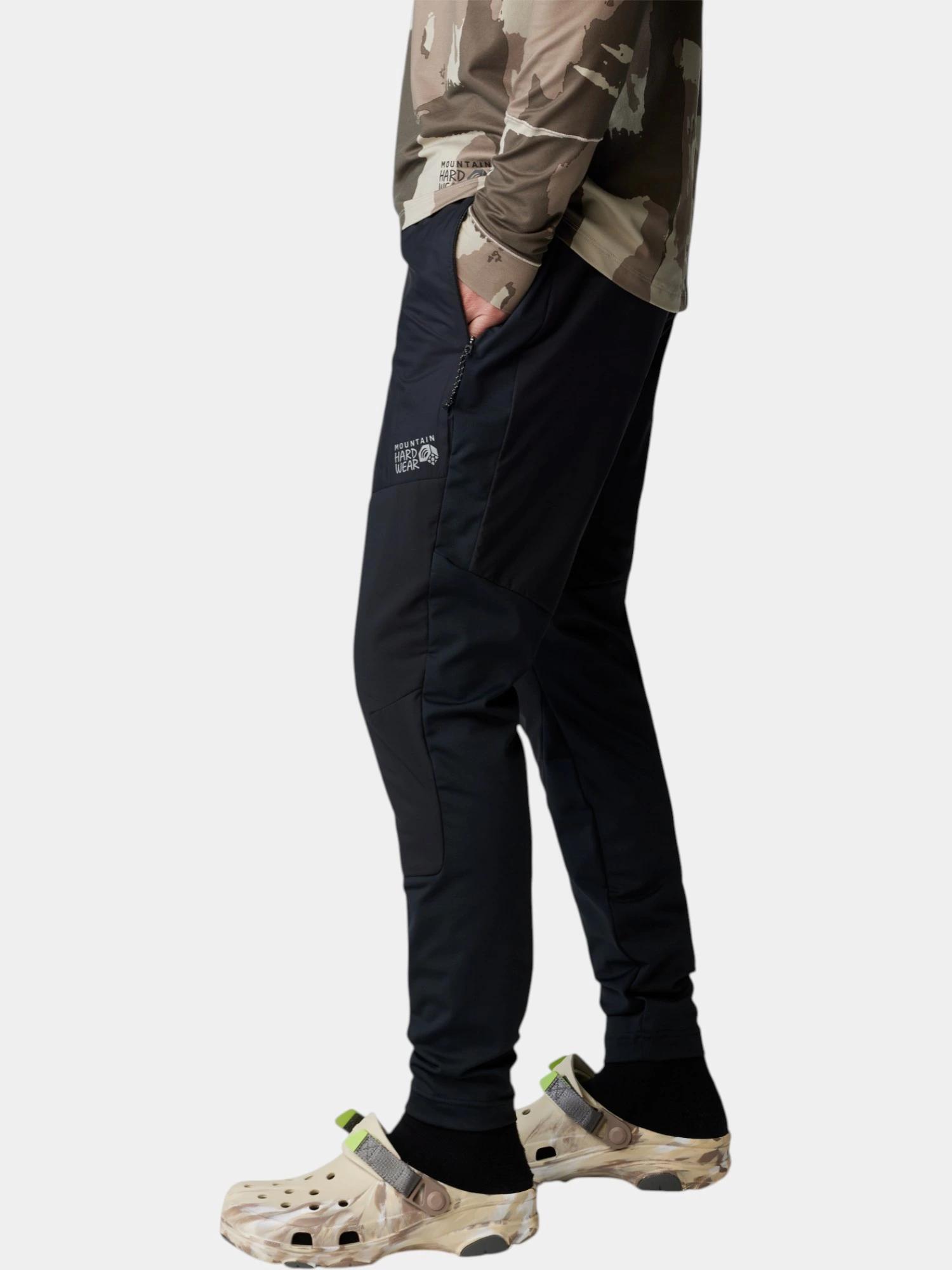 Joggers Hombre Kor Alloy 2/7