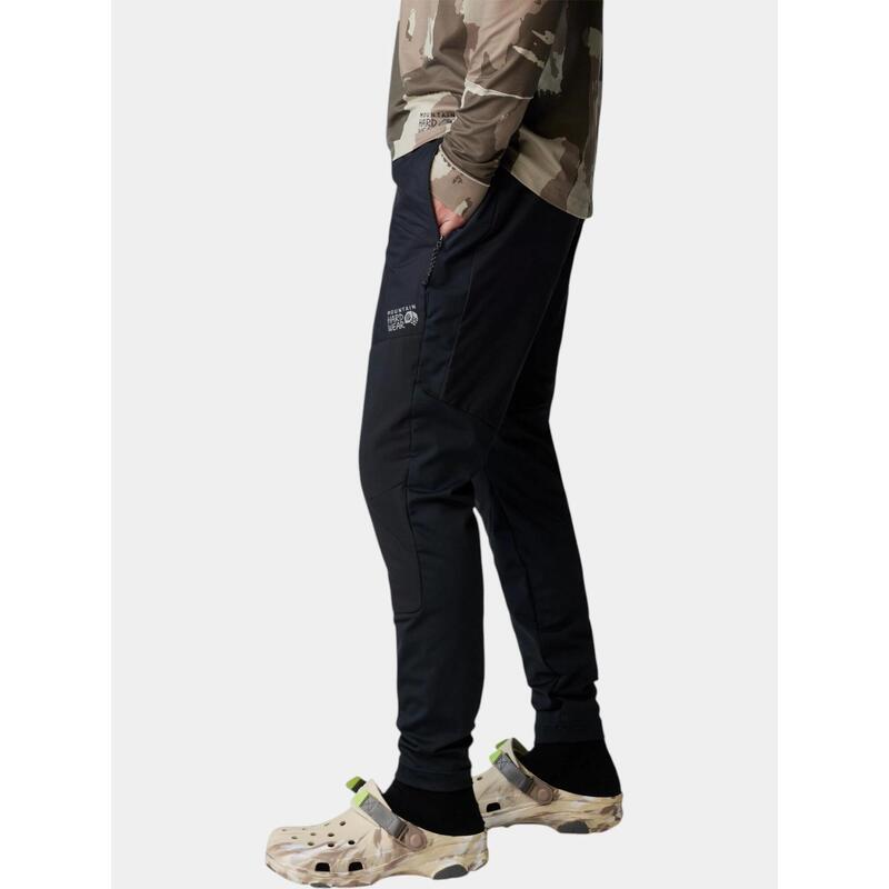 Pantaloni de trening Kor Alloy Tight barbati