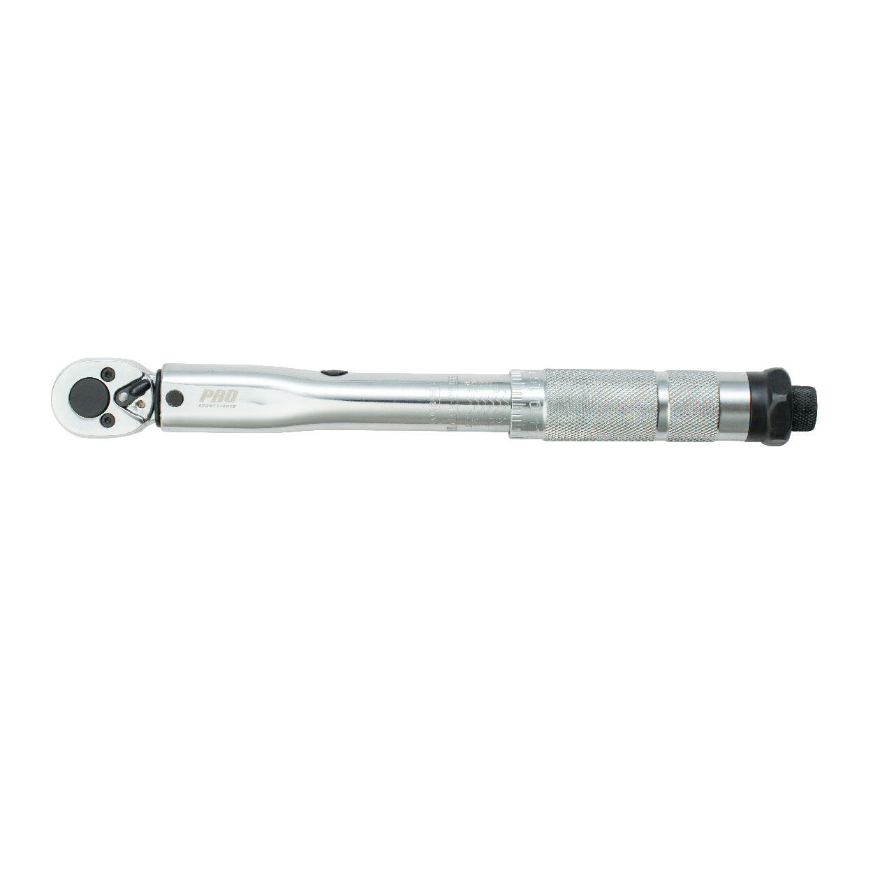 Set di chiavi dinamometriche per biciclette 14 bit 1/4" 2-24 Nm 5/7