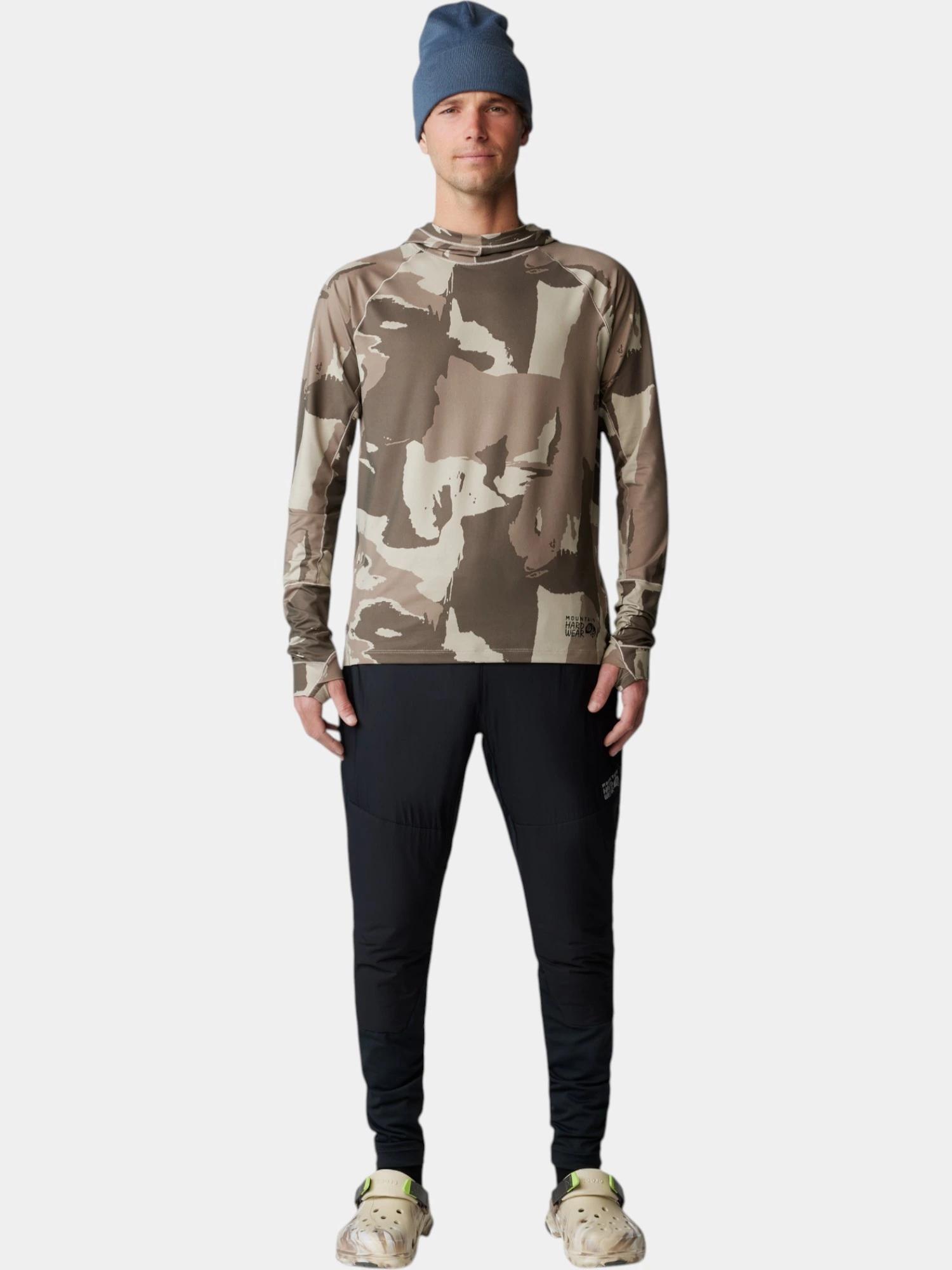Joggers Hombre Kor Alloy 4/7