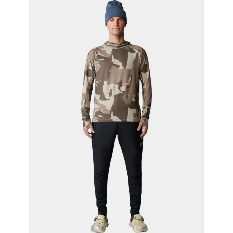 Pantaloni de trening Kor Alloy Tight barbati