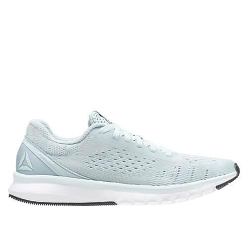 Reebok - Chaussures Formation Femmes Reebok Print Run Smooth Ultraknit - Chaussures De Sport - Gris - Decathlon