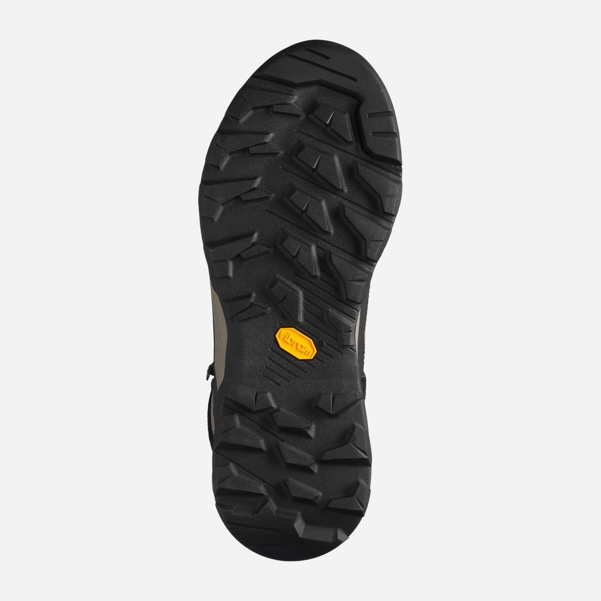 Zapatillas Senderismo - Trekking Hombres  UBIC TREK GORE-TEX 3/4