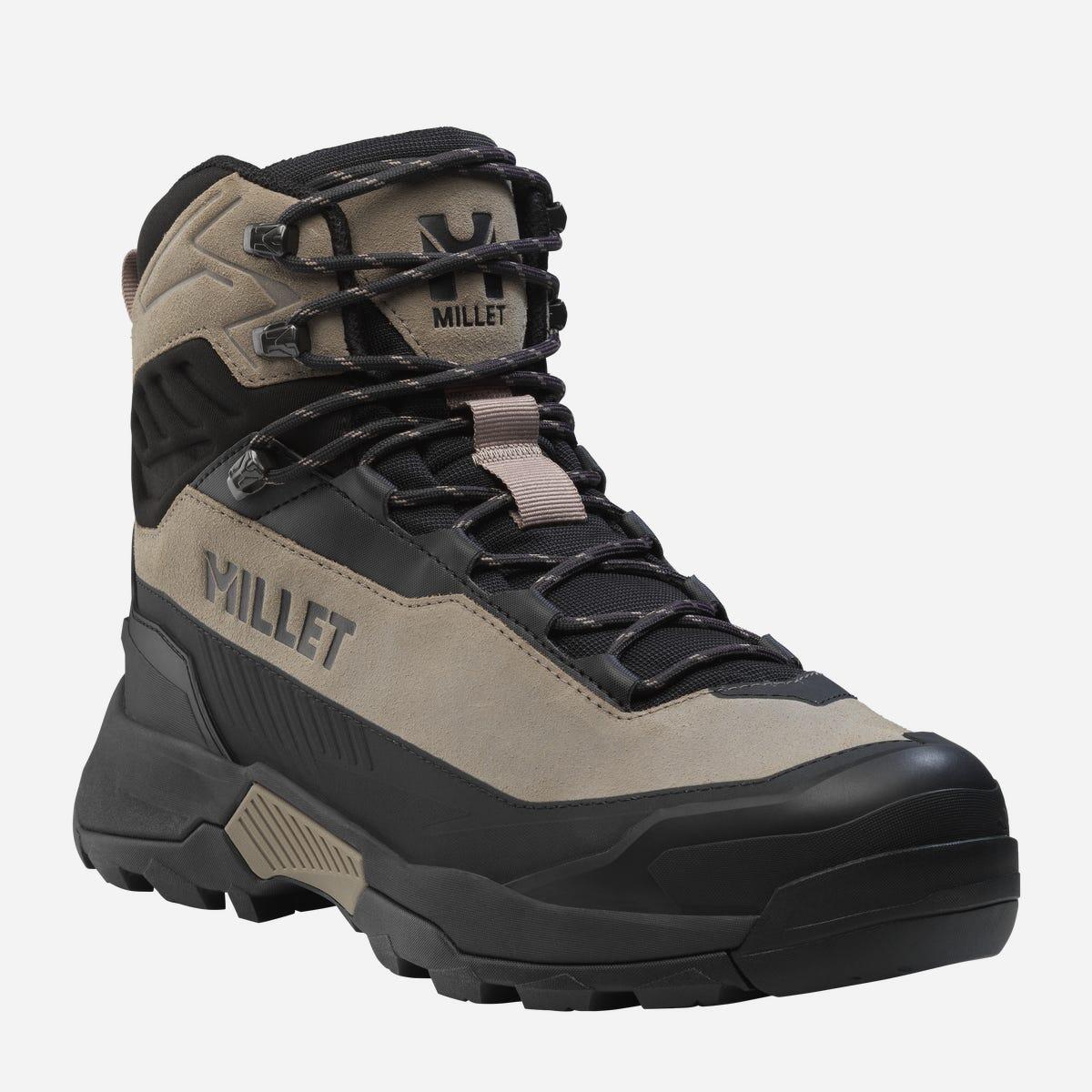 Zapatillas Senderismo - Trekking Hombres  UBIC TREK GORE-TEX 2/4