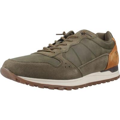 Sneakers Kangaroos Modell K950 Farbe Grün