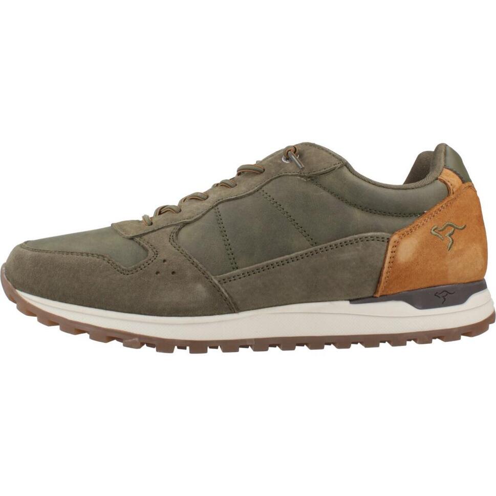 Buty KANGAROOS K950 Zielony