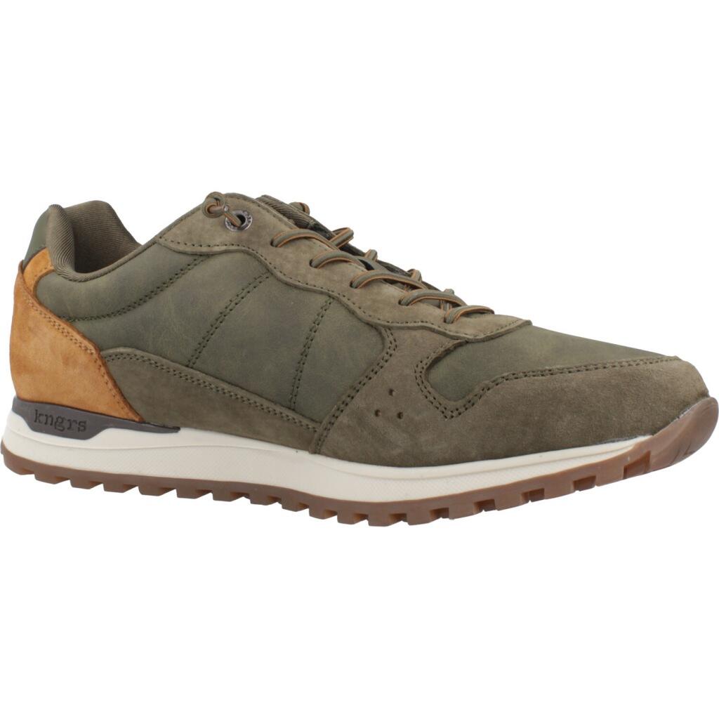 Zapatillas hombre Kangaroos K950 5/5