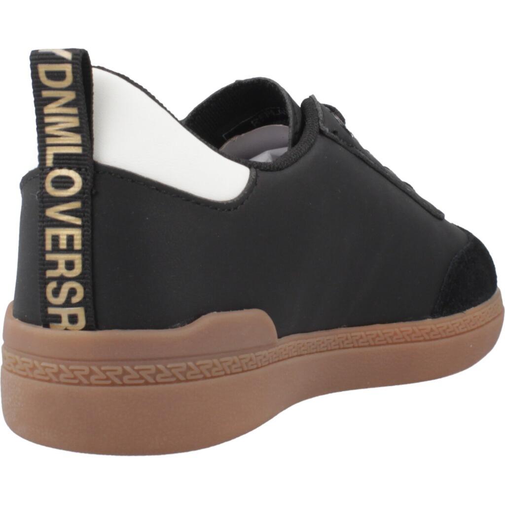 Buty REPLAY PYPER JR 4 Czarny 3/5
