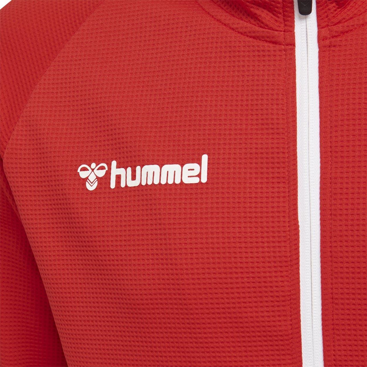 Giacca Hummel Zip hmlAUTHENTIC Poly 4/6