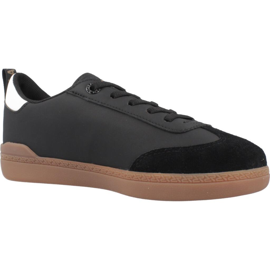Buty REPLAY PYPER JR 4 Czarny 5/5