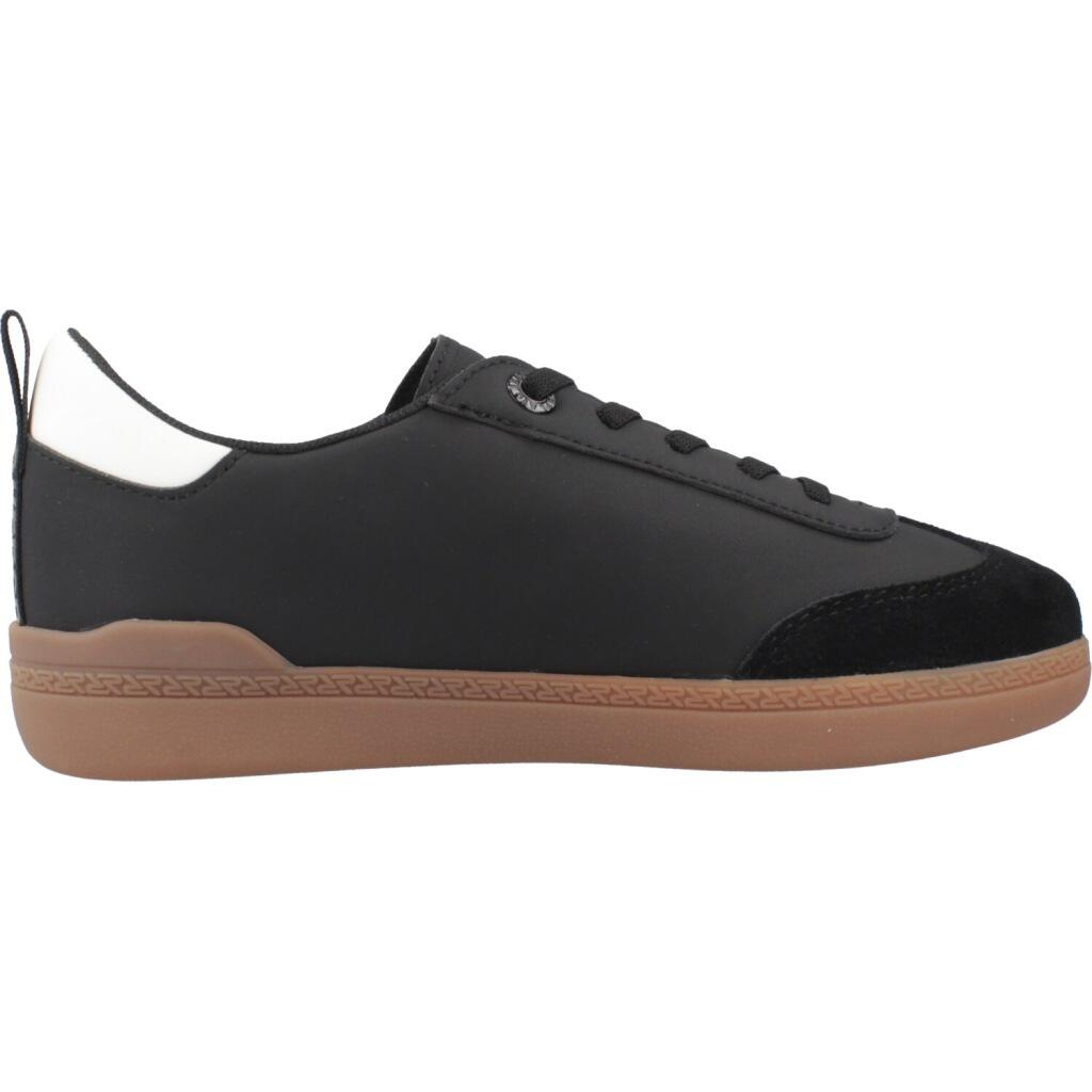 Buty REPLAY PYPER JR 4 Czarny 4/5