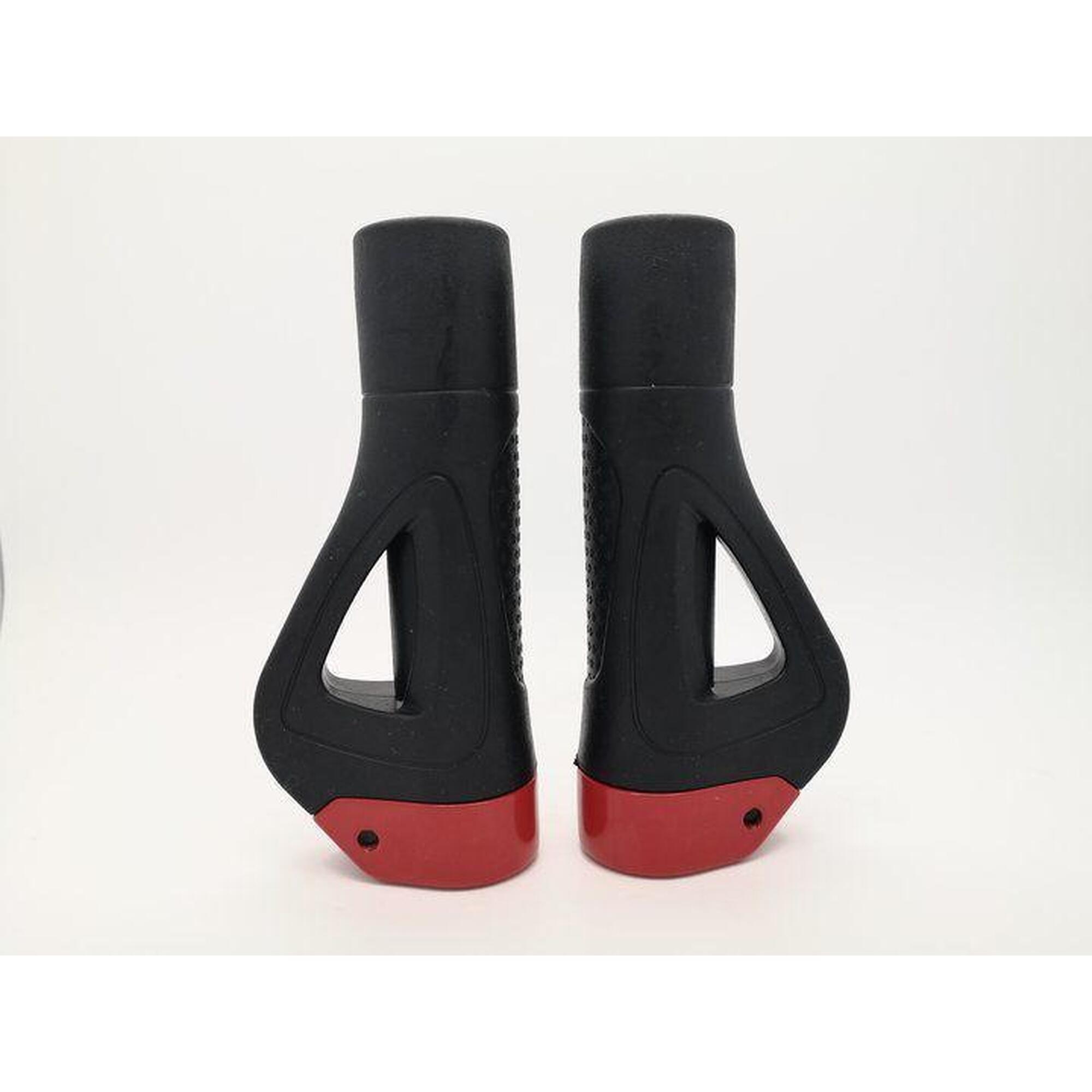 Manere ghidon pentru trotineta electrica ZERO 10X, ZERO 8X