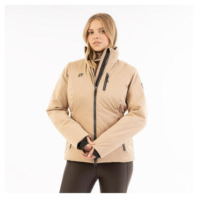 Giacca da donna con zip integrale ANKY ATC252003